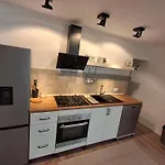Apartmani Alma