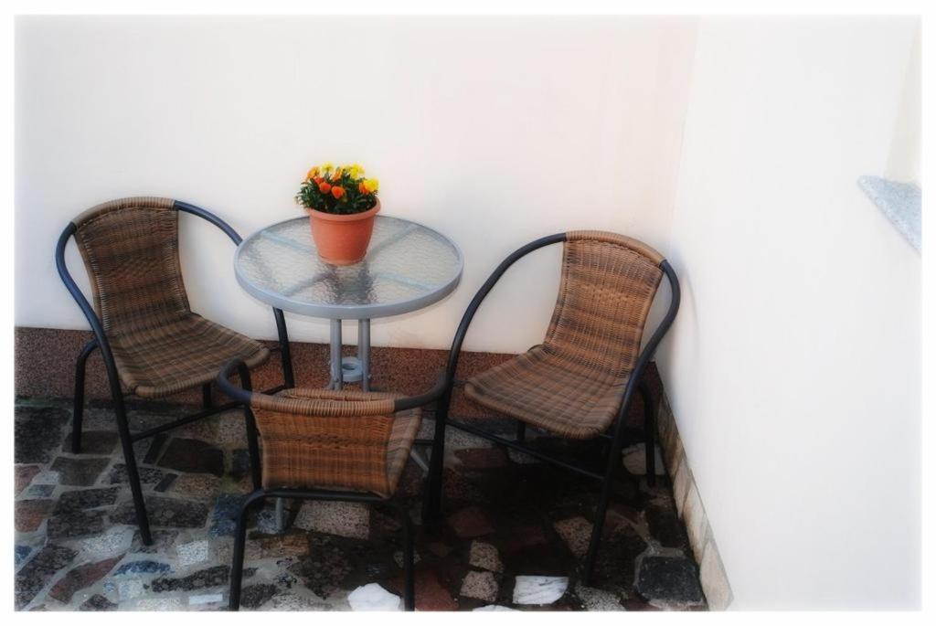 Alma Apartman Pula