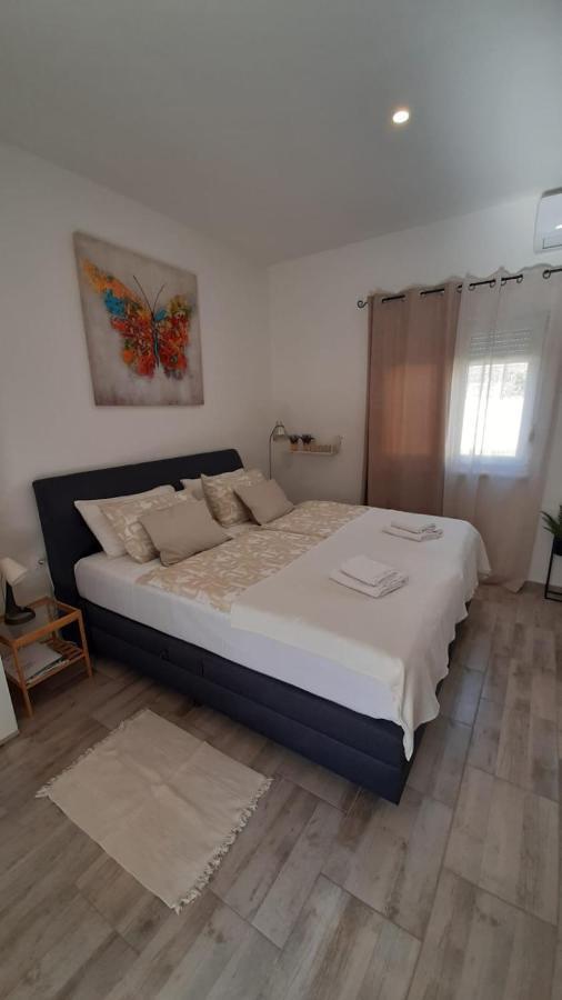 Alma Apartment Pula