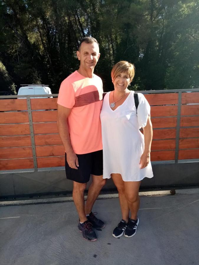 Alma Apartman Pula