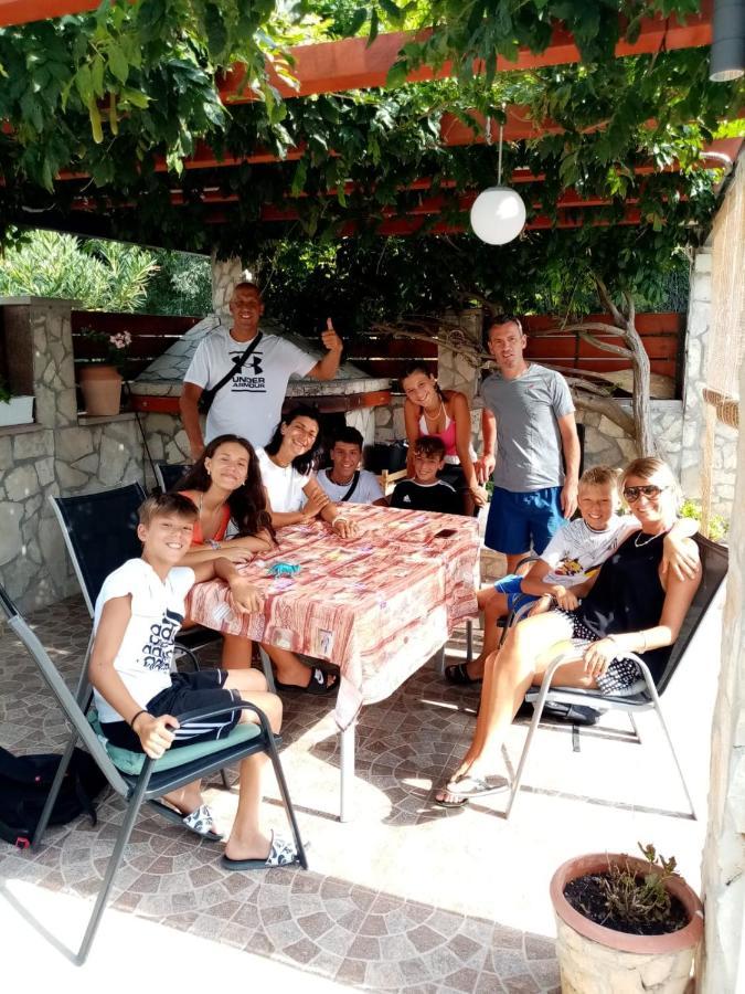 Alma Apartment Pula