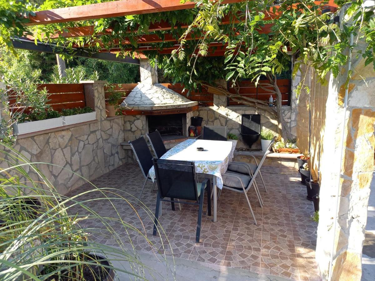 Apartman Alma Pula
