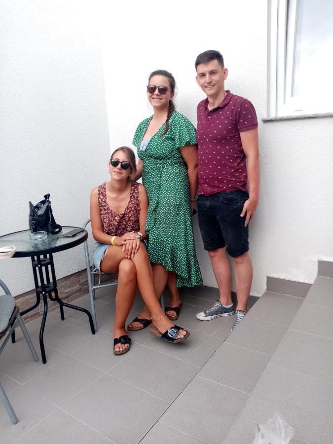 Alma Apartment *