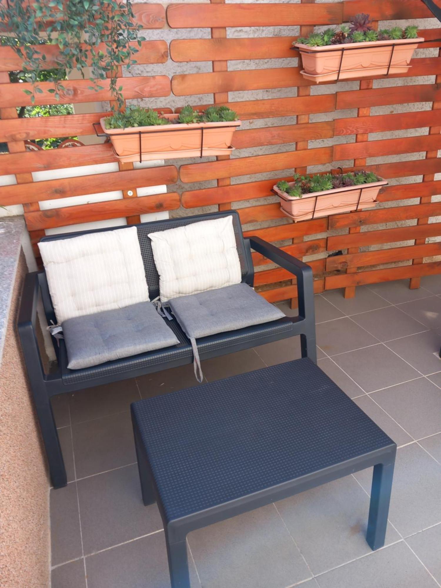Apartment Alma *