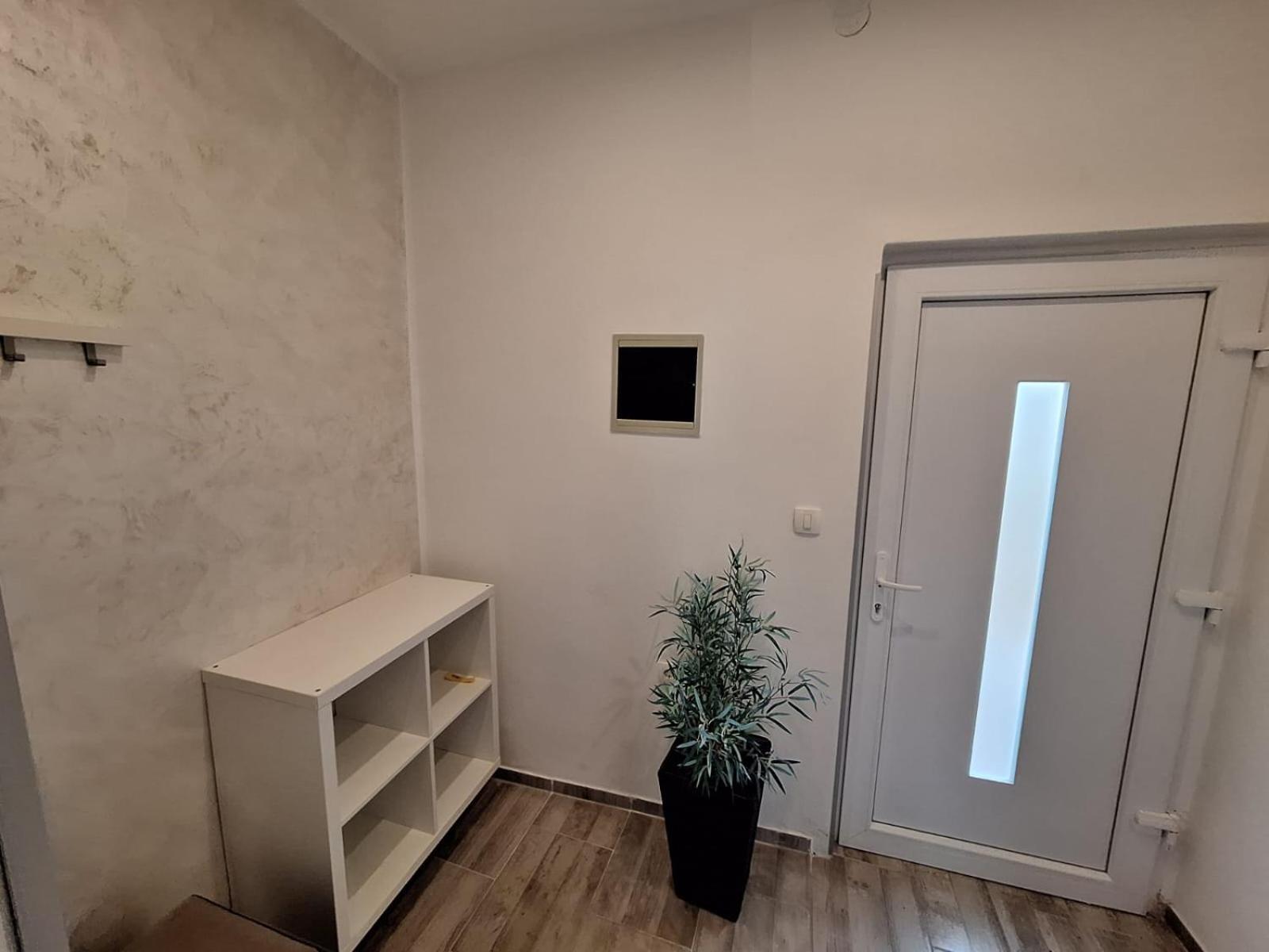 Alma Apartment