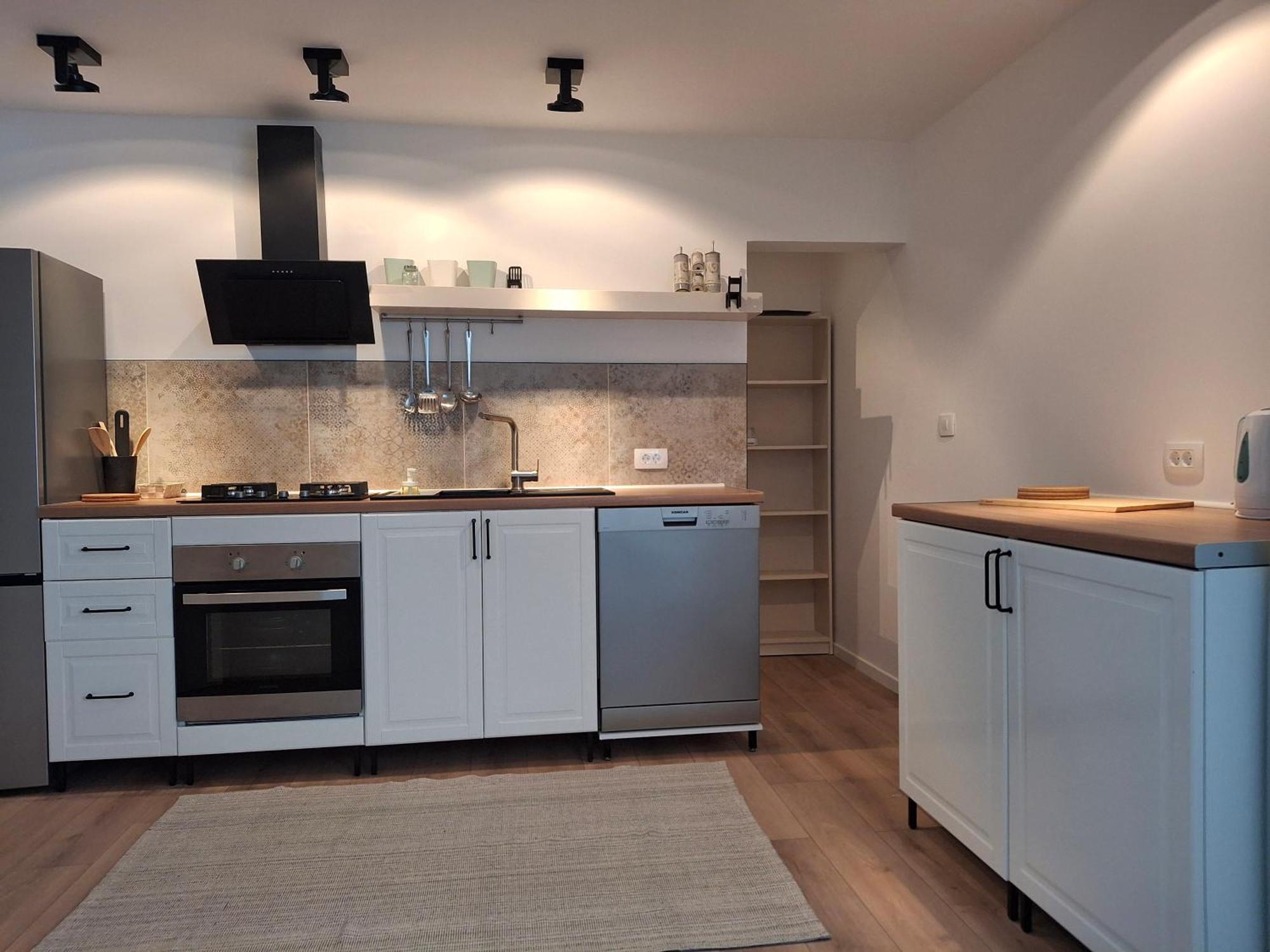 Alma Apartman