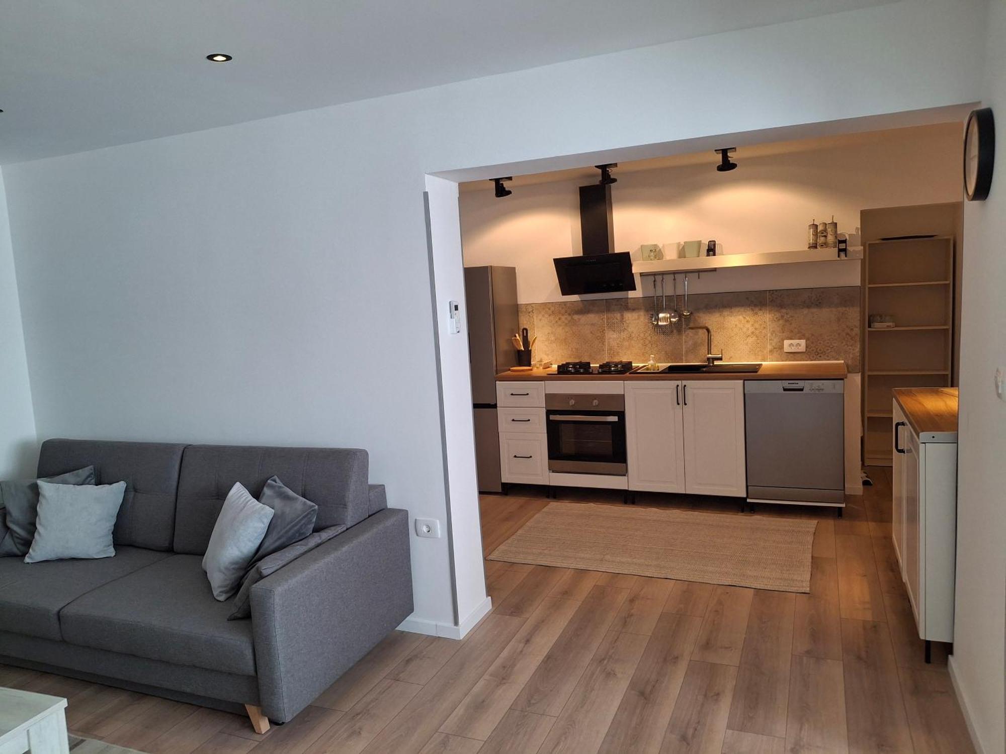 Apartman Alma Pula