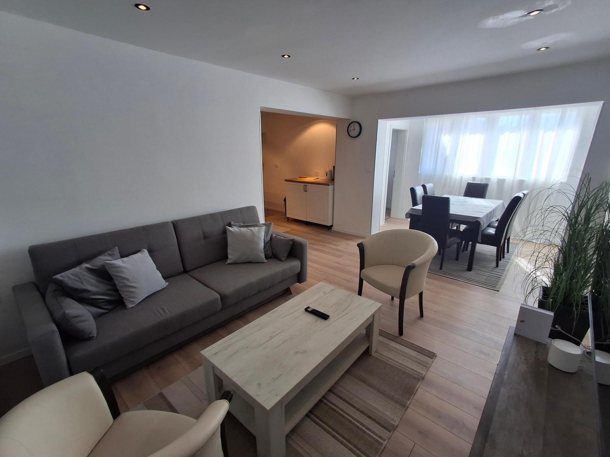 Apartman Alma