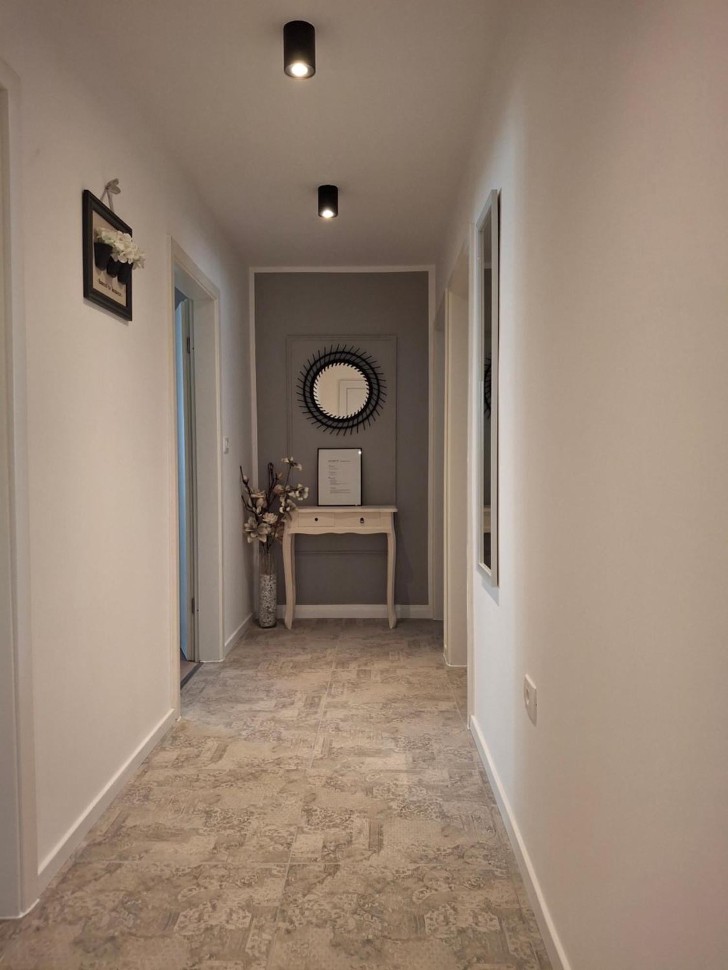 Apartman Alma Pula