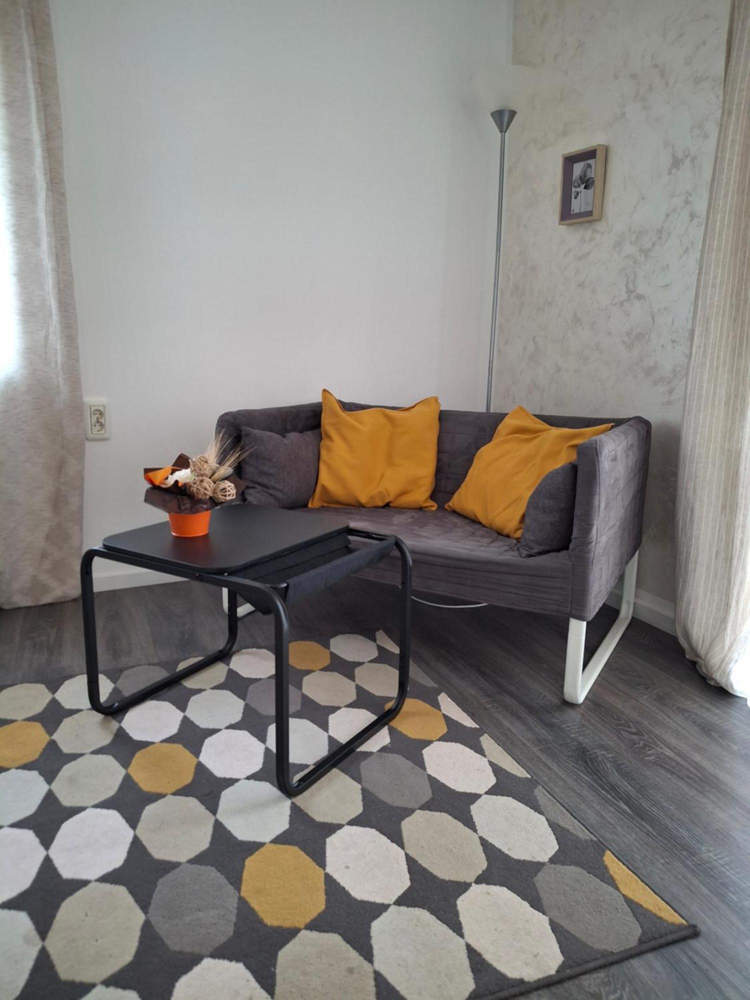 Apartment Alma