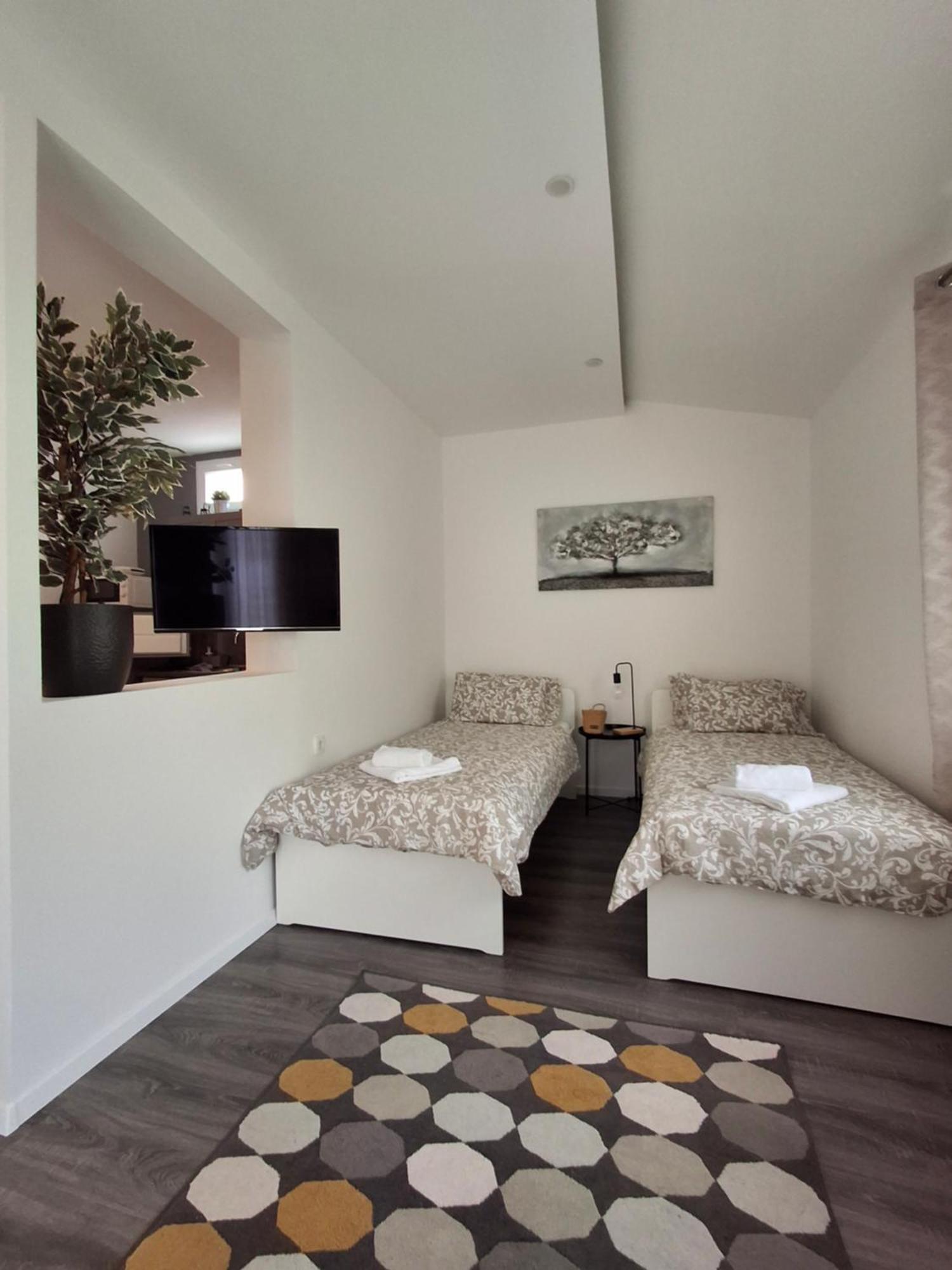 Alma Apartment *