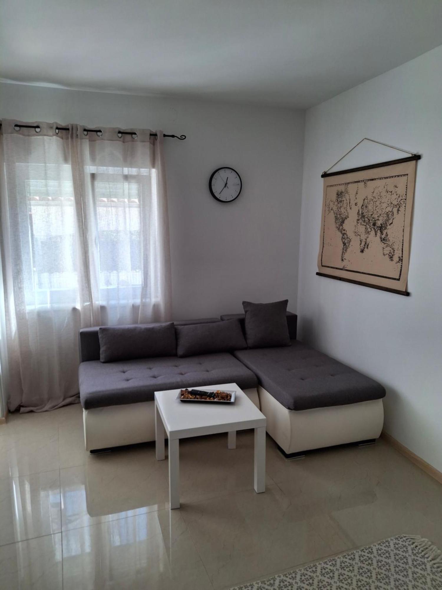 Apartment Alma