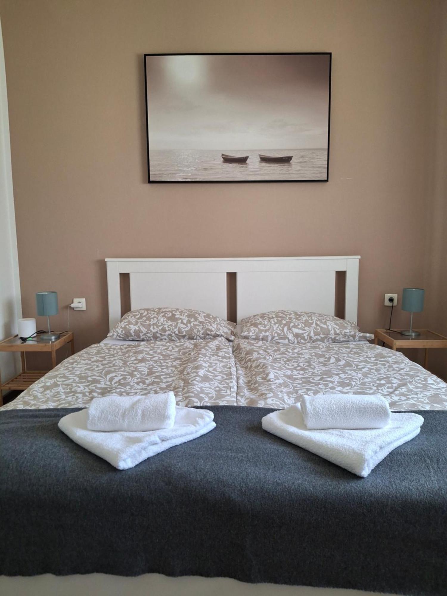 Apartman Alma