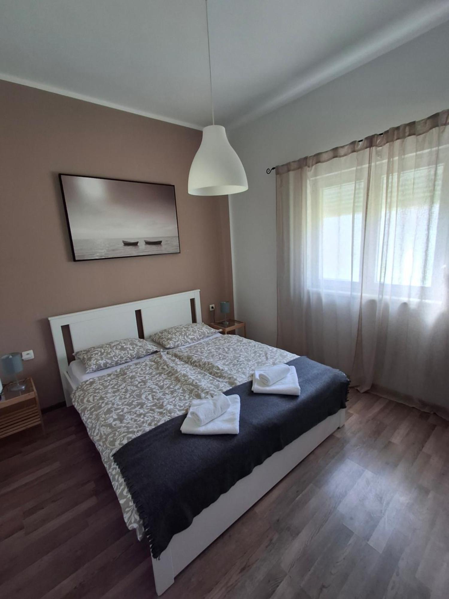 Apartment Alma Pula